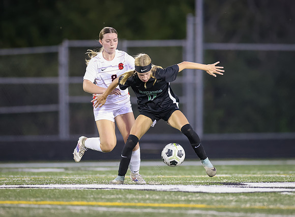Mounds View vs Stillwater Varsity Soccer 41