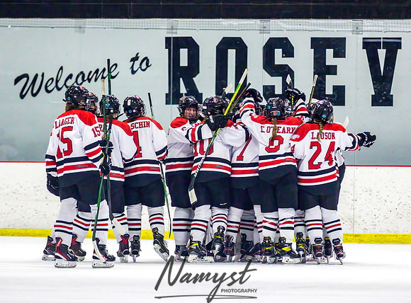 Centennial vs Osseo-Park Center Varsity Hockey 394