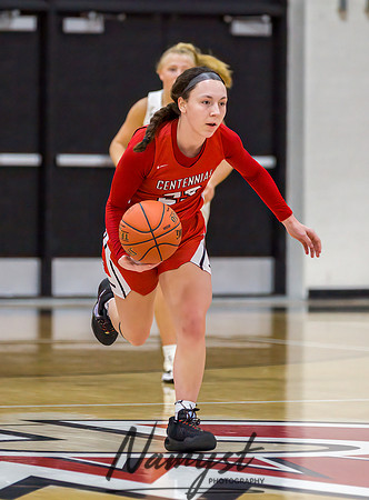 Centennial vs Elk River Varsity Basketball 088