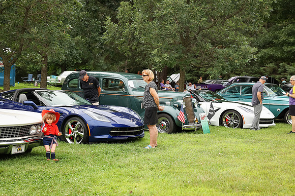 597 Summer Festival