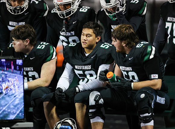 Mounds View vs Prior Lake Varsity Football 176