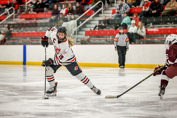 Centennial vs Anoka Varsity Hockey 48