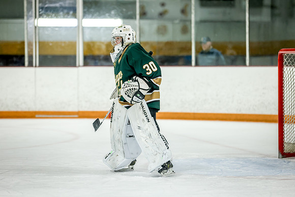 Chisago vs Forest Lake JV Hockey 47