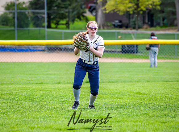 Mahtomedi vs Totino-Grace 200