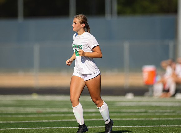 Mounds View vs Mahtomedi Girls Varisty Soccer 266