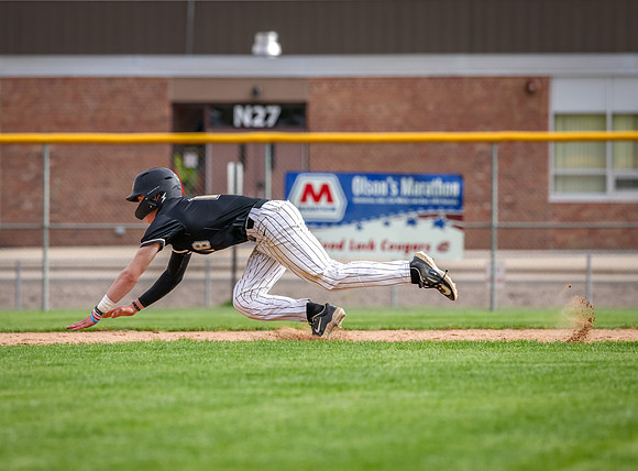 Centennial vs Andover B-Squad 368