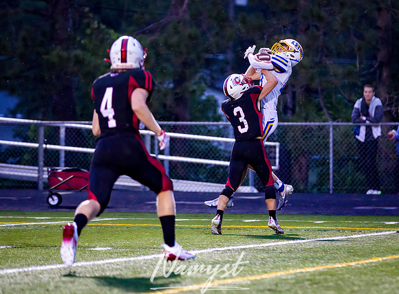 Centennial vs St. Michael-Albertville Varsity Footbal 115