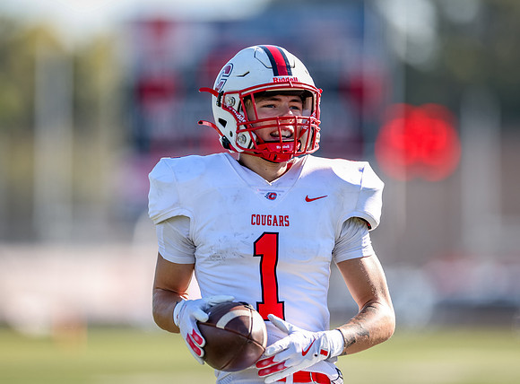 Centennial vs Osseo JV Football 104