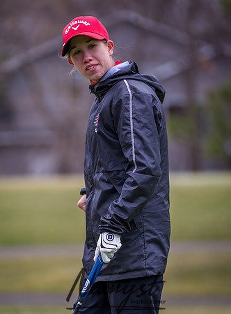 Centennial Girls Varsity Golf 019