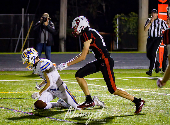 Centennial vs St. Michael-Albertville Varsity Footbal 247