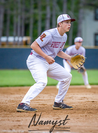 Forest Lake vs Chisago Lakes Varsity Baseball (775)
