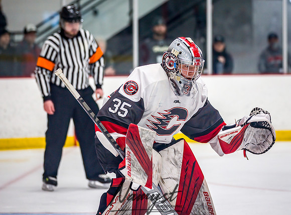 Centennial vs Andover Varsity Hockey 105