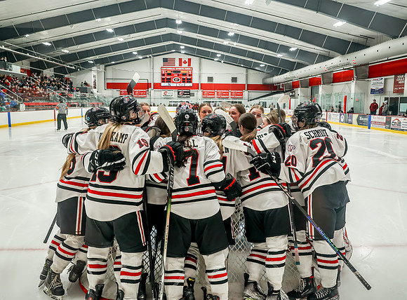 Centennial vs White Bear Lake Varsity Hockey 65