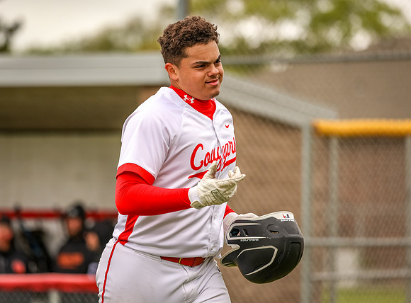1745 Centennial vs White Bear Lake Varsity Baseball