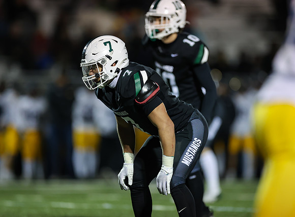 Mounds View vs Prior Lake Varsity Football 107