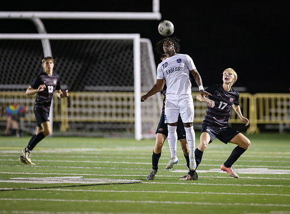 Centennial vs Totino-Grace Varsity Soccer 188