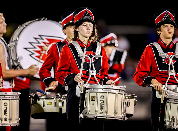 Centennial vs STMA Varsity Football 299