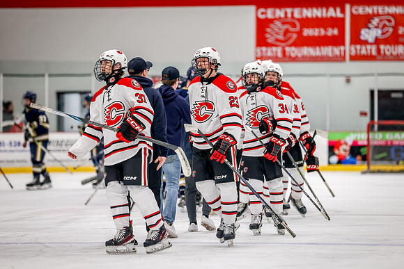 Centennial vs Hermantown JV Hockey 241