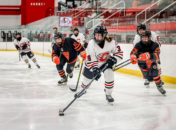 Centennial vs White Bear Lake JV Hockey 113