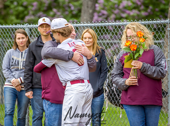 Forest Lake vs Chisago Lakes Varsity Baseball (305)