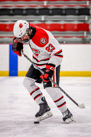 Centennial vs Hermantown JV Hockey 31