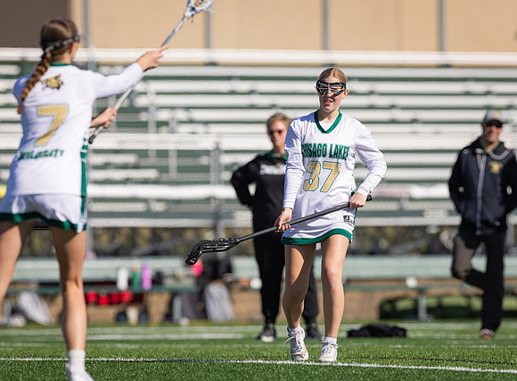 Chisago Lakes vs Becker JV Lacrosse_19