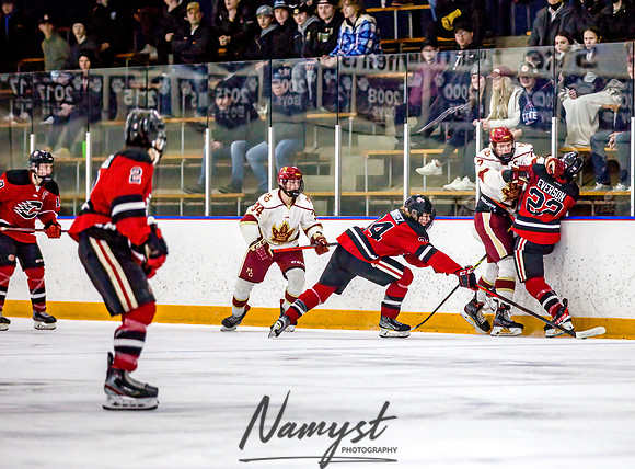 Centennial vs Maple Grove Varsity Hockey 039