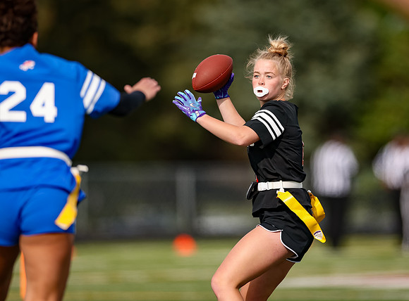 1387 Flag Football