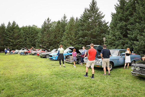 595 Summer Festival
