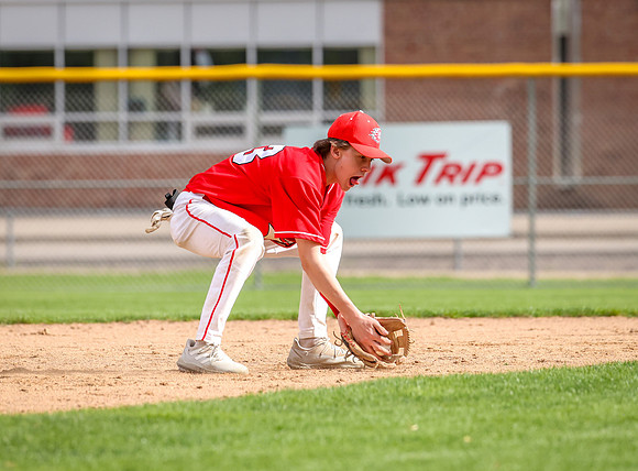 Centennial vs Andover B-Squad 222