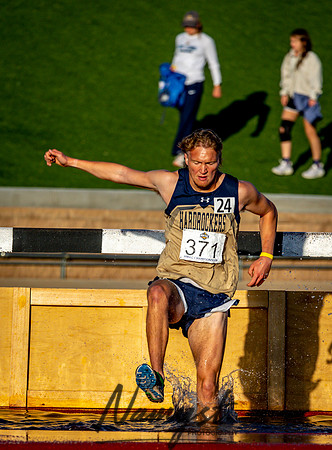 RMAC Championship 157