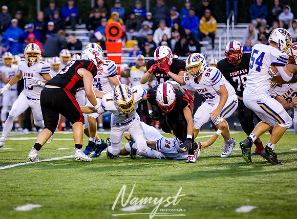 Centennial vs St. Michael-Albertville Varsity Footbal 103