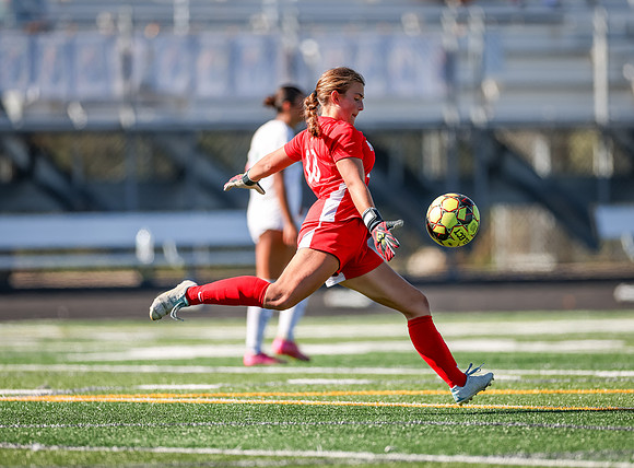 Mounds View vs Mahtomedi Girls Varisty Soccer 125