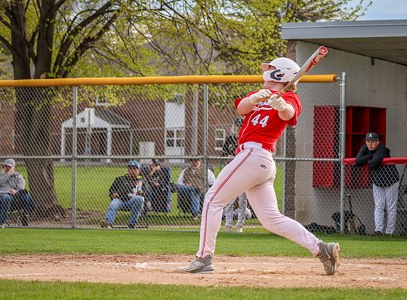 Centennial vs Andover B-Squad 392