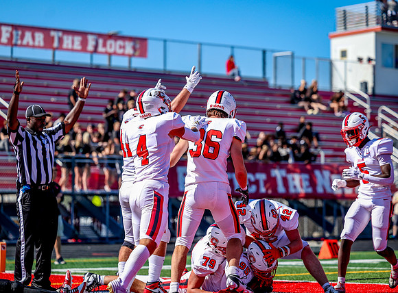 Centennial vs Coon Rapids Varsity Football 132