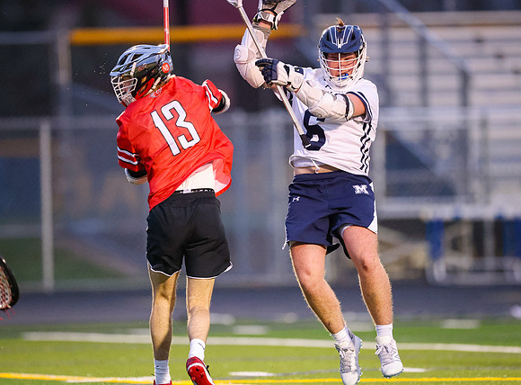 Centennial vs Mahtomedi Lacrosse_818