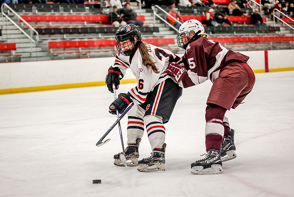 Centennial vs Anoka JV Hockey 104