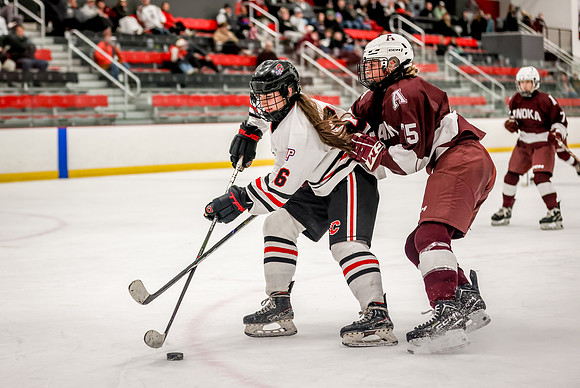 Centennial vs Anoka JV Hockey 103