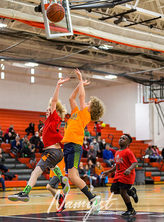 Centennial Basketball Association 183