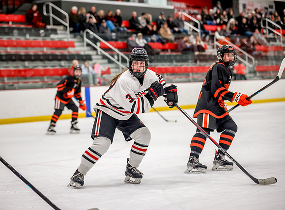 Centennial vs White Bear Lake JV Hockey 62
