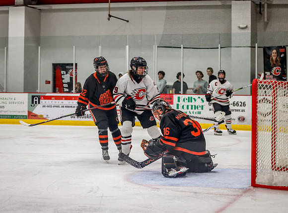 Centennial vs White Bear Lake Varsity Hockey 132