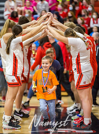 Centennial Basketball Association 346