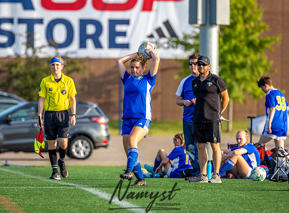Lakes United vs Wright County Girls Soccer_209