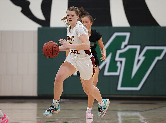 Mounds View vs Forest Lake Varsity Basketball 125