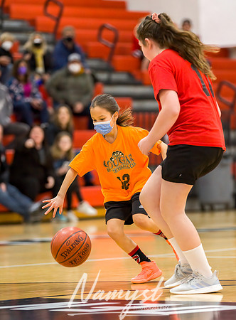 Centennial Basketball Association 145