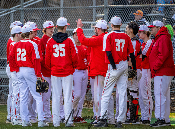 Centennial vs Osseo 9th Grade Baseball-208