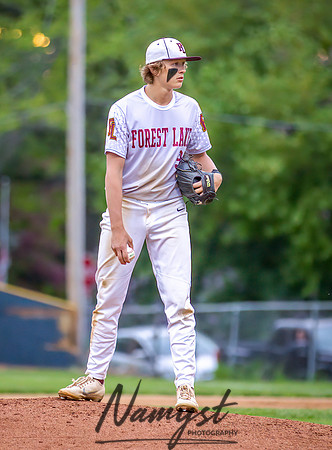 Forest Lake vs Chisago Lakes Varsity Baseball (771)