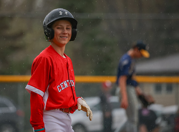 948 Centennial vs Totino-Grace 9th Grade Baseball