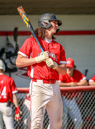 291 Centennial vs Anoka B Squad Baseball