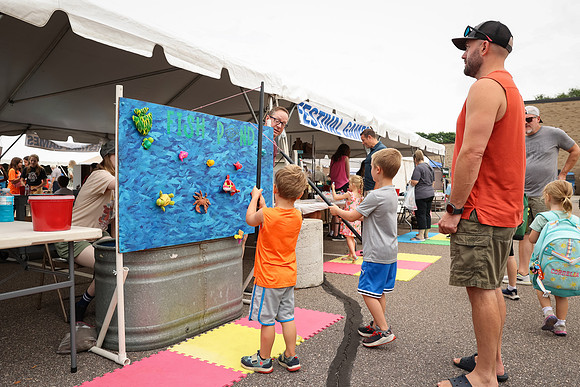 530 Summer Festival